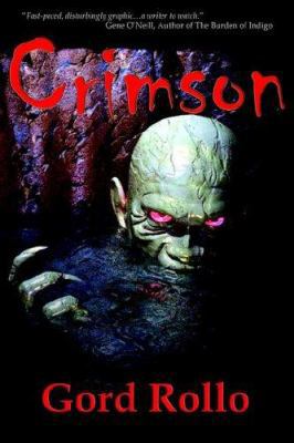 Crimson 0975514458 Book Cover