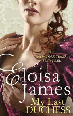 My Last Duchess 0349429014 Book Cover