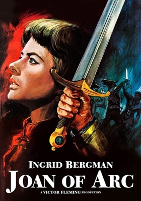 Joan Of Arc 6317221987 Book Cover