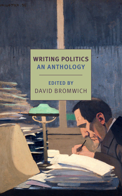 Writing Politics: An Anthology 1681374625 Book Cover