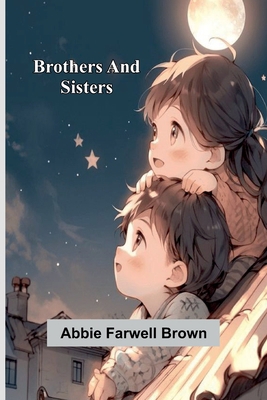 Brothers And Sisters 9368396647 Book Cover