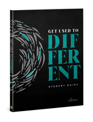 Get Used to Different: A Student Guide to the C... 0830784756 Book Cover