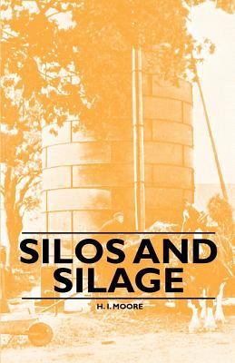 Silos and Silage 1446522792 Book Cover