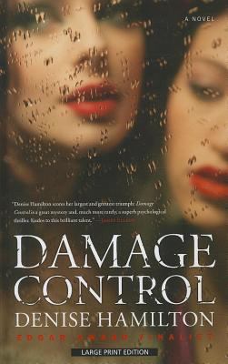 Damage Control [Large Print] 1410442993 Book Cover