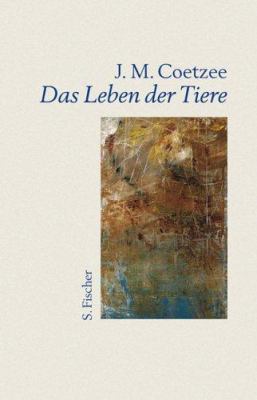Das Leben der Tiere. [German] 3100108175 Book Cover