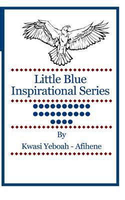 Little Blue Inspirational Series: Volume 24 1499601034 Book Cover