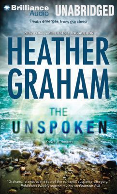 The Unspoken 1469296136 Book Cover