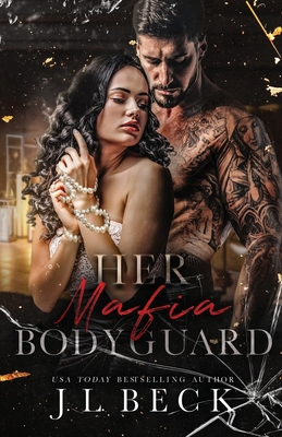 Her Mafia Bodyguard B0CRKHYKXR Book Cover