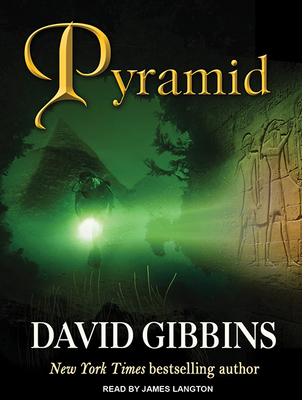 Pyramid 1494554348 Book Cover