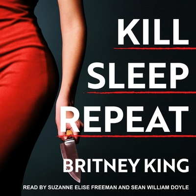 Kill Sleep Repeat B08ZB91BHL Book Cover