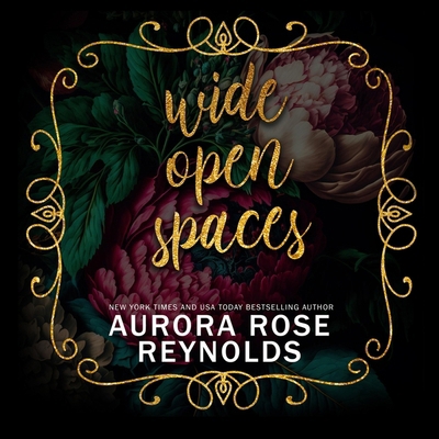 Wide Open Spaces B0CYSFLNP8 Book Cover