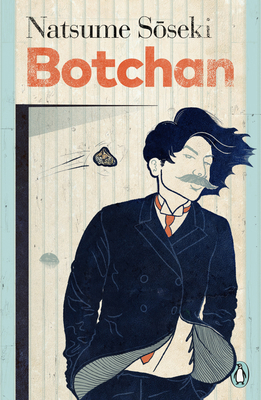 Botchan 0241675286 Book Cover