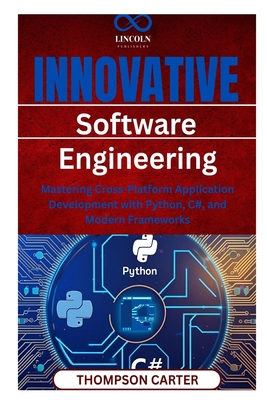 Innovative Software Engineering Mastering: Cros... B0F26B5GD5 Book Cover