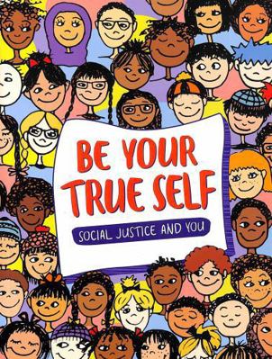 Raintree Be Your True Self Understand Your Iden... 1398248436 Book Cover