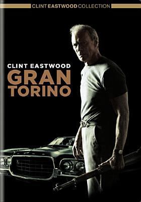 Gran Torino 1419897748 Book Cover