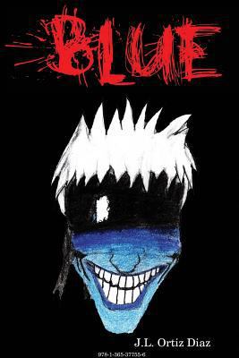 Blue 1365377555 Book Cover