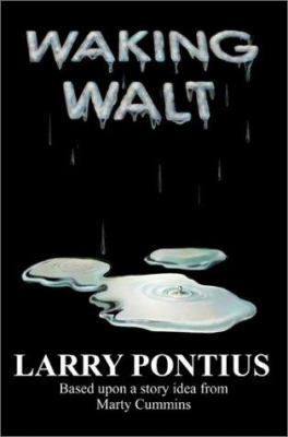 Waking Walt 0595651658 Book Cover