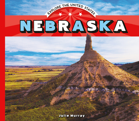 Nebraska 1532191308 Book Cover