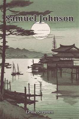 Samuel Johnson 3624439022 Book Cover