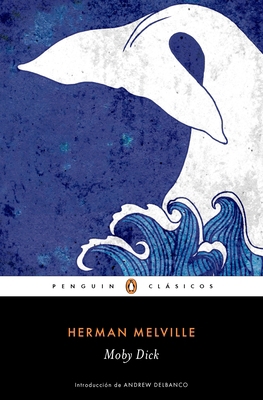 Moby Dick (Spanish Edition) [Spanish] 8491050205 Book Cover