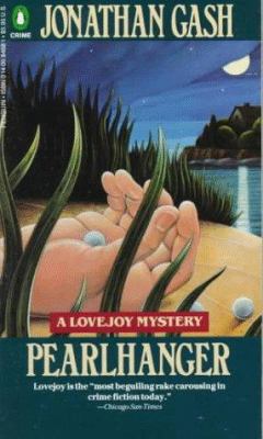 Pearlhanger (Series: Lovejoy.) B000OIWSWG Book Cover