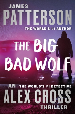 The Big Bad Wolf 1538741482 Book Cover
