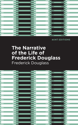 Narrative of the Life of Frederick Douglass 151313356X Book Cover