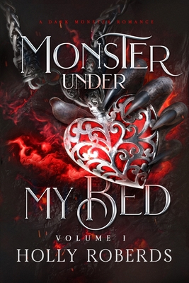 Monster Under My Bed: Volume 1 1960961152 Book Cover