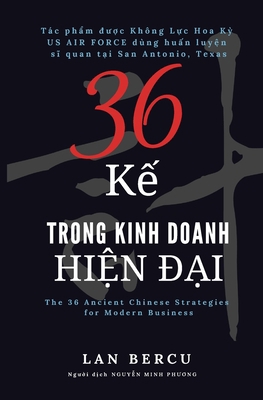 36 K&#7870; Trong Kinh Doanh Hi&#7878;n &#272;&... [Vietnamese] 1088025021 Book Cover