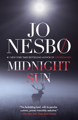 Midnight Sun            Book Cover