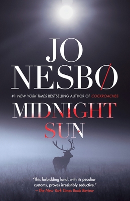 Midnight Sun            Book Cover