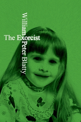 The Exorcist 006209436X Book Cover