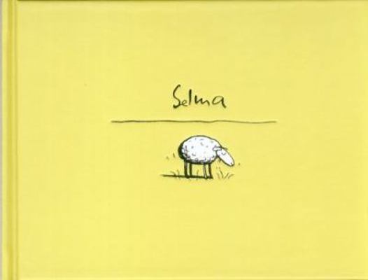 Selma [Spanish] 6071600375 Book Cover