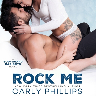 Rock Me 1982638060 Book Cover
