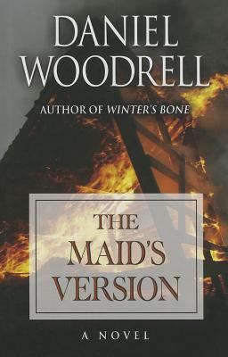 Maid's Version [Large Print] 1410465772 Book Cover