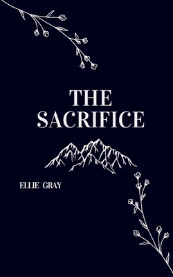 The Sacrifice B0GQXMD8X1 Book Cover