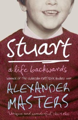 Stuart A Life Backwards B007YTP2UI Book Cover