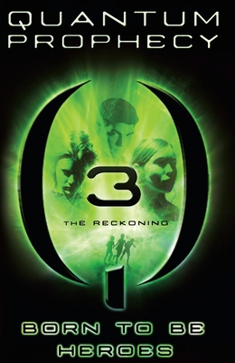 The Reckoning 0142415707 Book Cover