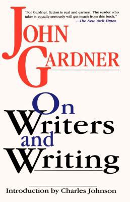 On Writers and Writing 0201483386 Book Cover
