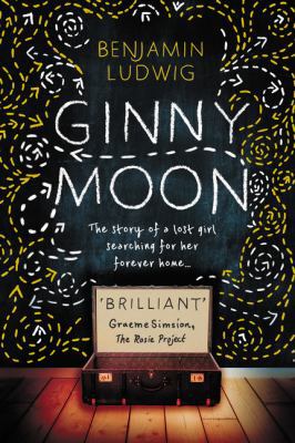 The Original Ginny Moon 1848456611 Book Cover