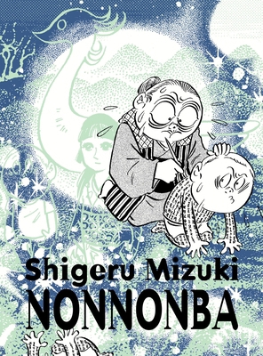Nonnonba 1770460721 Book Cover