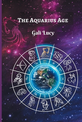 The Aquarius Age 1960466127 Book Cover