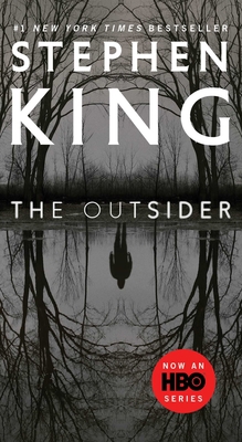 The Outsider 1501180991 Book Cover