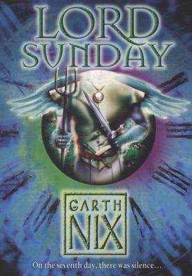 Lord Sunday 0007175132 Book Cover