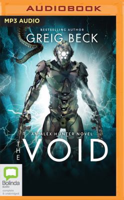 The Void 1489479074 Book Cover