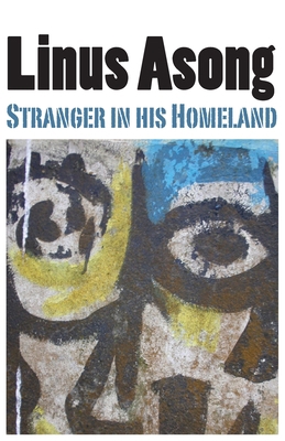 Stranger in His Homeland 995661646X Book Cover