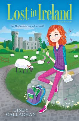 Lost in Ireland 1481462075 Book Cover