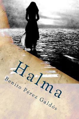 Halma [Spanish] 154240343X Book Cover