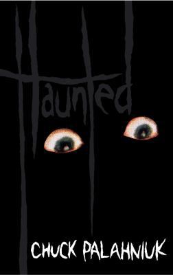 Haunted 0224064452 Book Cover