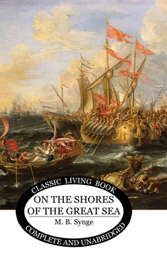 On the Shores of the Great Sea 1761539841 Book Cover
